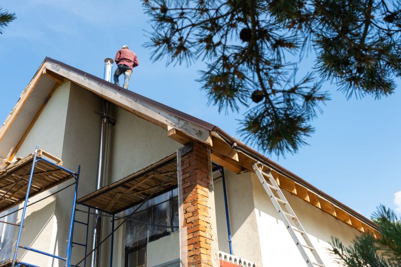 Best Roof Repair Contractors in Ft Mitchell, KY