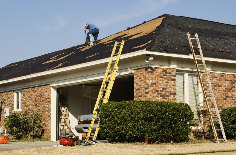 Roofing Work Image 3