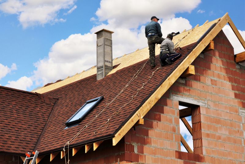 Experienced Roofing Contractors