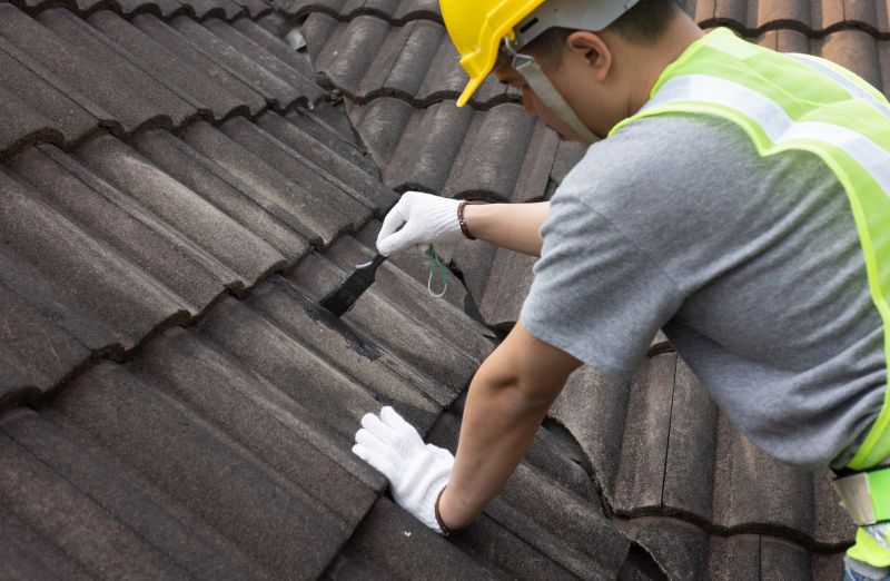 Emergency Roofing Services