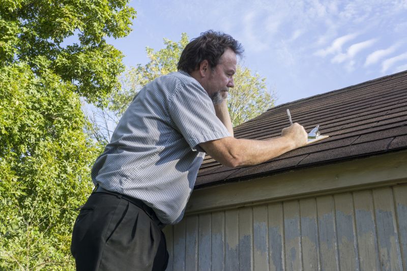 Professional Roofing Evaluation